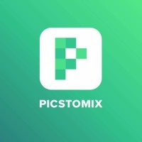 Picstomix B.V. logo, Picstomix B.V. contact details