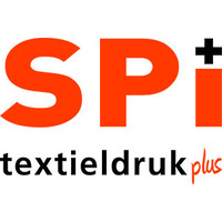 SPI Textieldruk + logo, SPI Textieldruk + contact details