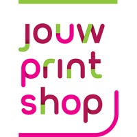 JouwPrintshop logo, JouwPrintshop contact details