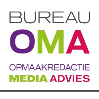 Bureau OMA logo, Bureau OMA contact details