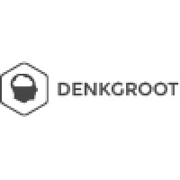 denkGroot B.V. logo, denkGroot B.V. contact details