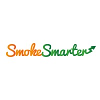 SmokeSmarter logo, SmokeSmarter contact details