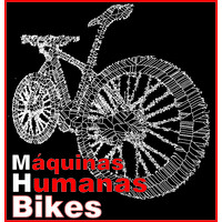 Maquinas Humanas - Bike Studio logo, Maquinas Humanas - Bike Studio contact details