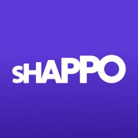 Shappo logo, Shappo contact details