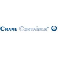 Crane container BV logo, Crane container BV contact details