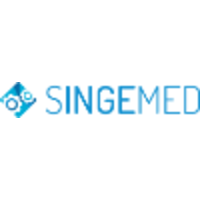 SINGEMED logo, SINGEMED contact details