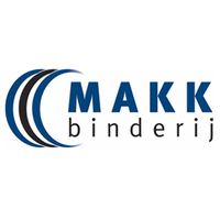 Binderij Makk logo, Binderij Makk contact details