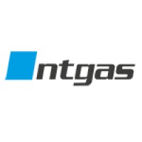 NTGAS logo, NTGAS contact details