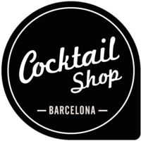 Cocktail Shop Barcelona logo, Cocktail Shop Barcelona contact details