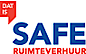 Safe Ruimteverhuur logo, Safe Ruimteverhuur contact details