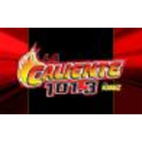 La Caliente logo, La Caliente contact details