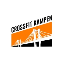 CrossFit Kampen logo, CrossFit Kampen contact details