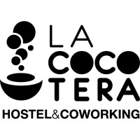 La Cocotera Coliving & Coworking logo, La Cocotera Coliving & Coworking contact details