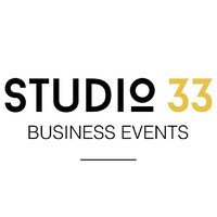 Studio 33 - Business Events logo, Studio 33 - Business Events contact details