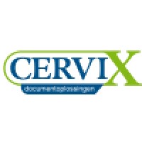 Cervix documentoplossingen logo, Cervix documentoplossingen contact details