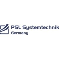 PSL Systemtechnik GmbH logo, PSL Systemtechnik GmbH contact details