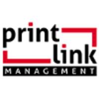 Print Link Management logo, Print Link Management contact details