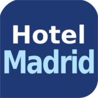 Hoteles en Madrid logo, Hoteles en Madrid contact details