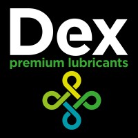 DEX QM Premium Lubricants logo, DEX QM Premium Lubricants contact details