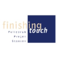 Finishing Touch Foliedruk BV logo, Finishing Touch Foliedruk BV contact details