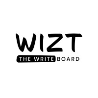 Wizt logo, Wizt contact details