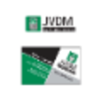 JVDM Administratie logo, JVDM Administratie contact details