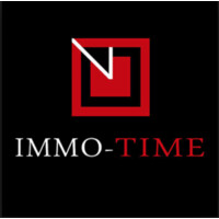 Immo-Time logo, Immo-Time contact details