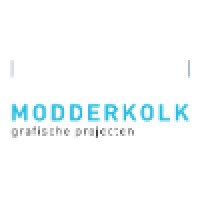 Modderkolk Grafische Projecten logo, Modderkolk Grafische Projecten contact details