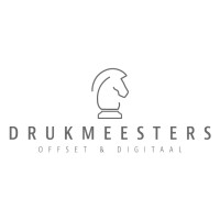 Drukmeesters bv logo, Drukmeesters bv contact details