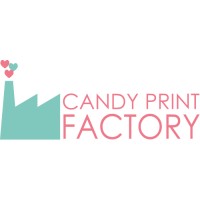 Candy Print Factory logo, Candy Print Factory contact details