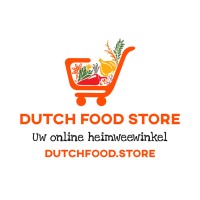 Dutch Food Store logo, Dutch Food Store contact details