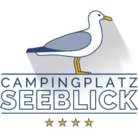 Campingplatz Seeblick GmbH & Co. KG logo, Campingplatz Seeblick GmbH & Co. KG contact details