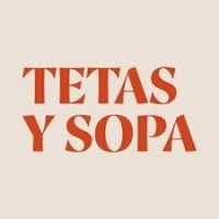 Tetas y Sopa logo, Tetas y Sopa contact details