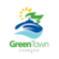 GreenTown Curacao logo, GreenTown Curacao contact details