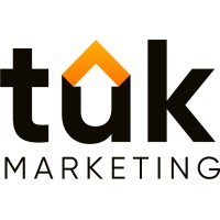 Tûk Marketing logo, Tûk Marketing contact details