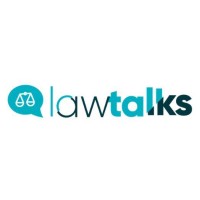 Associação Internacional Law Talks logo, Associação Internacional Law Talks contact details