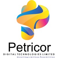 Petricor Digital Technologies Limited logo, Petricor Digital Technologies Limited contact details