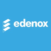 edenox logo, edenox contact details