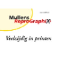 Mullens ReproGraphix logo, Mullens ReproGraphix contact details