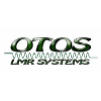 OTOS LMR Systems logo, OTOS LMR Systems contact details