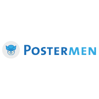 Postermen B.V. logo, Postermen B.V. contact details