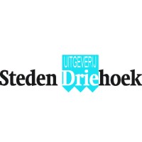 Uitgeverij Stedendriehoek logo, Uitgeverij Stedendriehoek contact details