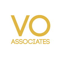 VO Associates Ltd logo, VO Associates Ltd contact details