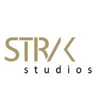 Strak studios logo, Strak studios contact details