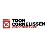 Witgoedservice Toon Cornelissen logo, Witgoedservice Toon Cornelissen contact details