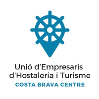 Unió d'Empresaris d'Hostaleria i Turisme Costa Brava Centre logo, Unió d'Empresaris d'Hostaleria i Turisme Costa Brava Centre contact details