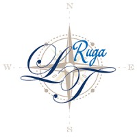 Ruga Luxury Travel logo, Ruga Luxury Travel contact details