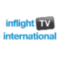 Inflight Television International logo, Inflight Television International contact details