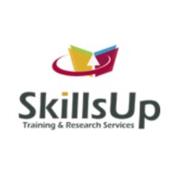 SkillsUp Research & Training Services logo, SkillsUp Research & Training Services contact details