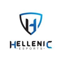 Hellenic Esports logo, Hellenic Esports contact details